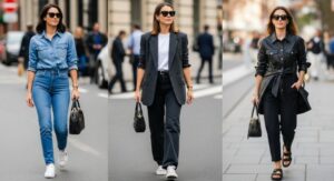 Calças Femininas 2026: 12 Modelos Essenciais para Elevar seu Look de Todo Dia