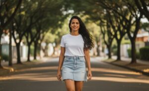 Como Usar Mini Saia em 2026: O Guia Definitivo de Estilo e Confiança