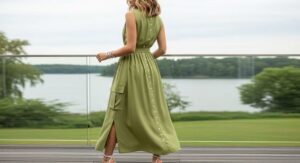 13 Vestidos Longos Leves e Elegantes que Vão Ser os Queridinhos do Verão 2026!