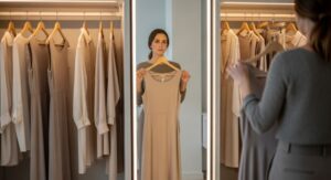 Como Escolher o Vestido Básico Ideal para o Seu Corpo: Guia Completo para Valorizar Seu Estilo