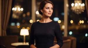 Vestido Básico de Festa: Como Usar, Combinar e Criar Looks Elegantes para Qualquer Evento