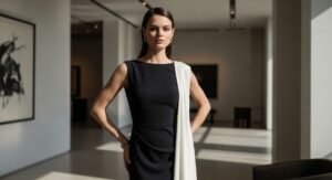 Vestido Básico Social: Como Usar, Combinar e Criar Looks Elegantes para Qualquer Evento