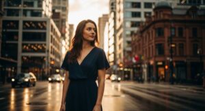 Vestido Básico para Baixinhas: Como Escolher, Combinar e Criar Looks que Alongam a Silhueta