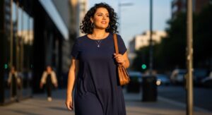 Vestido Básico para Plus Size: Guia Avançado para Escolher, Combinar e Criar Looks Elegantes