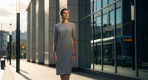 Vestido Básico Moderno: Como Usar, Combinar e Criar Looks Atualizados e Versáteis