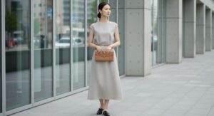 Vestidos Básicos Femininos: Guia Completo de Modelos, Como Usar e Combinar