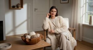 O Segredo do Crochê de Grife: Como Criar Peças de Luxo em Casa
